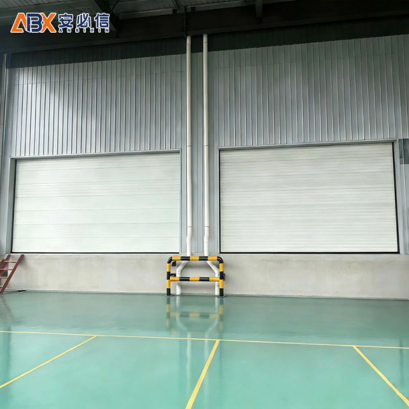 大兴安岭地区保温滑升门