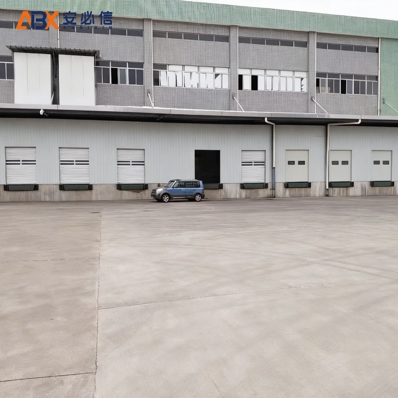 大兴安岭地区消防高速门